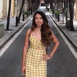 Meet your Posher, Sierra